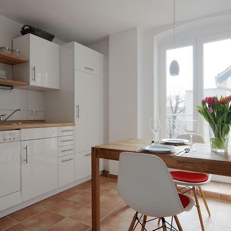 Apartmán Zweite Heimat Heidelberg Exteriér fotografie