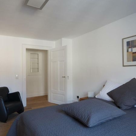 Apartmán Zweite Heimat Heidelberg Exteriér fotografie